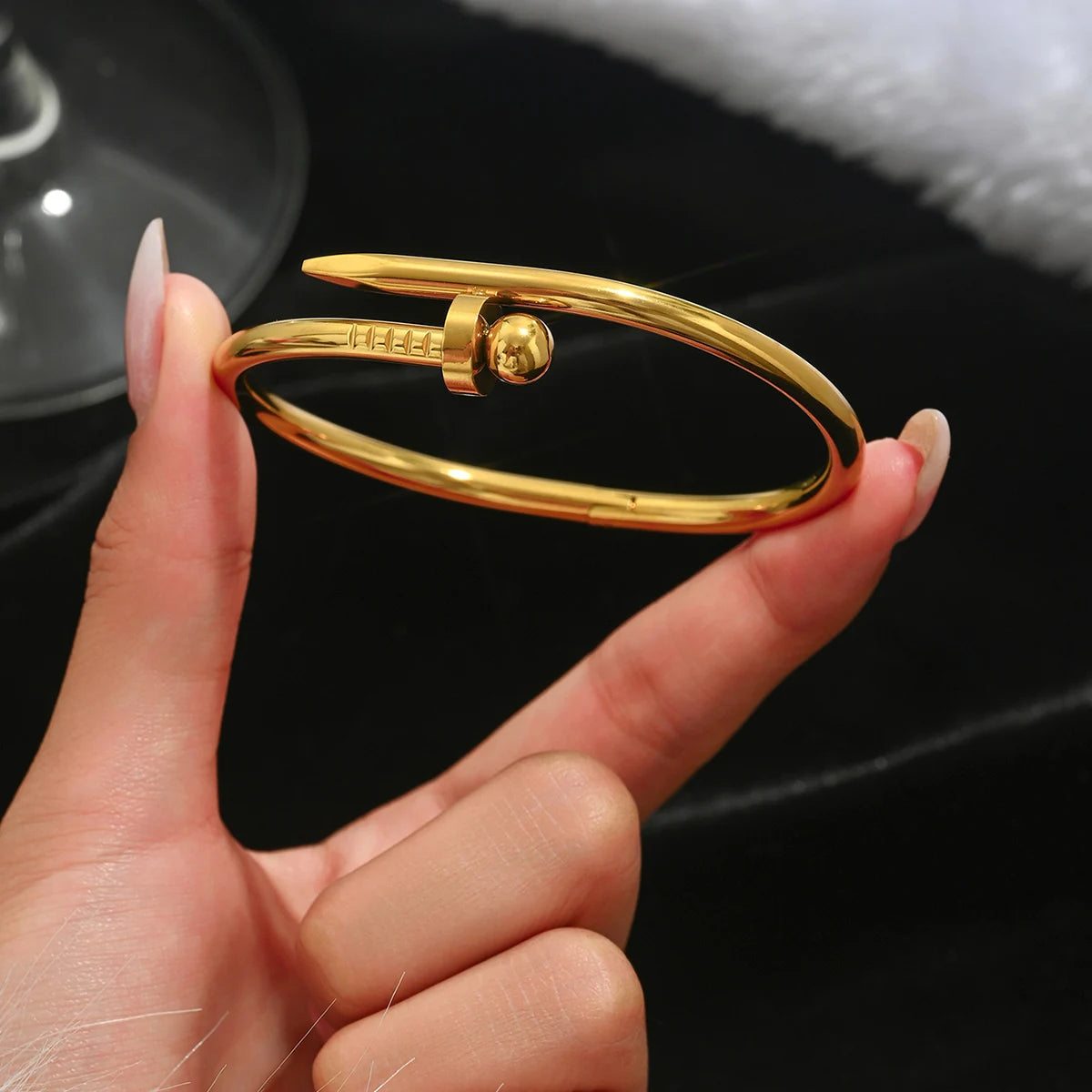 RomiVega Woman's Luxury Bracelets