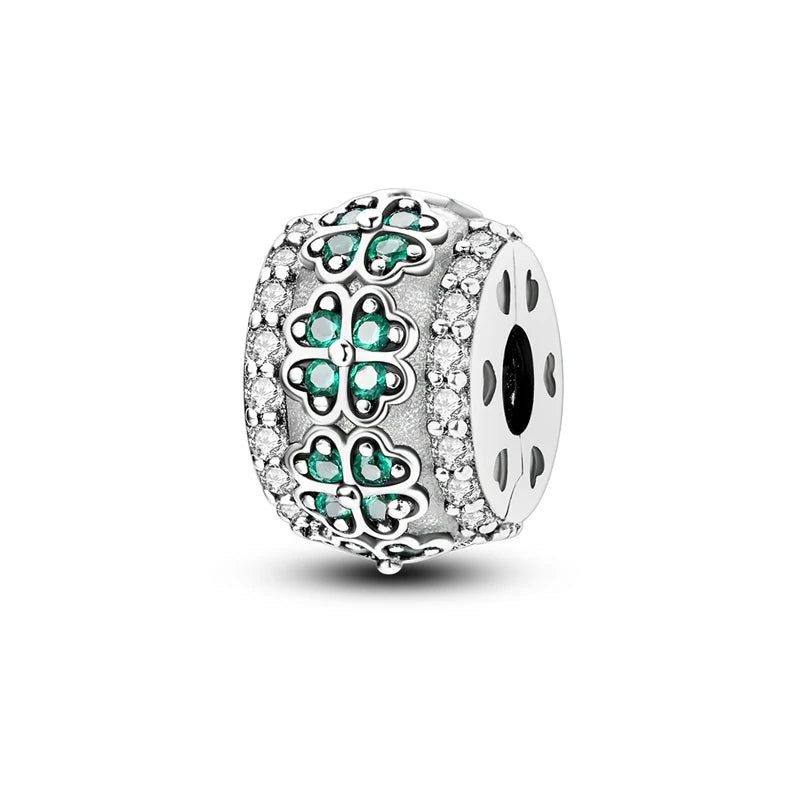RomiVega 925 Sterling Silver Charms— Hobby Series Collection