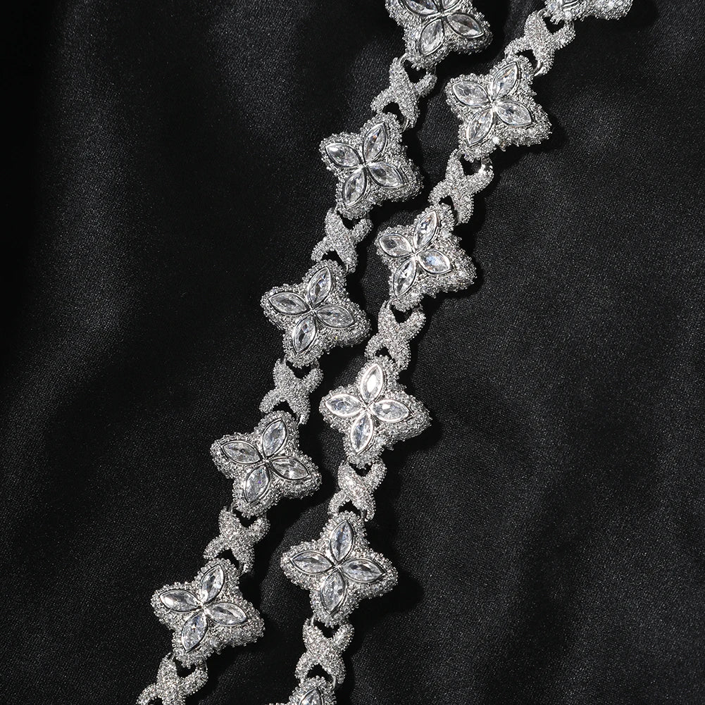 RomiVega The Solstice Bracelet