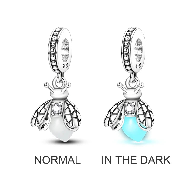 RomiVega 925 Sterling Silver Charms— Hobby Series Collection