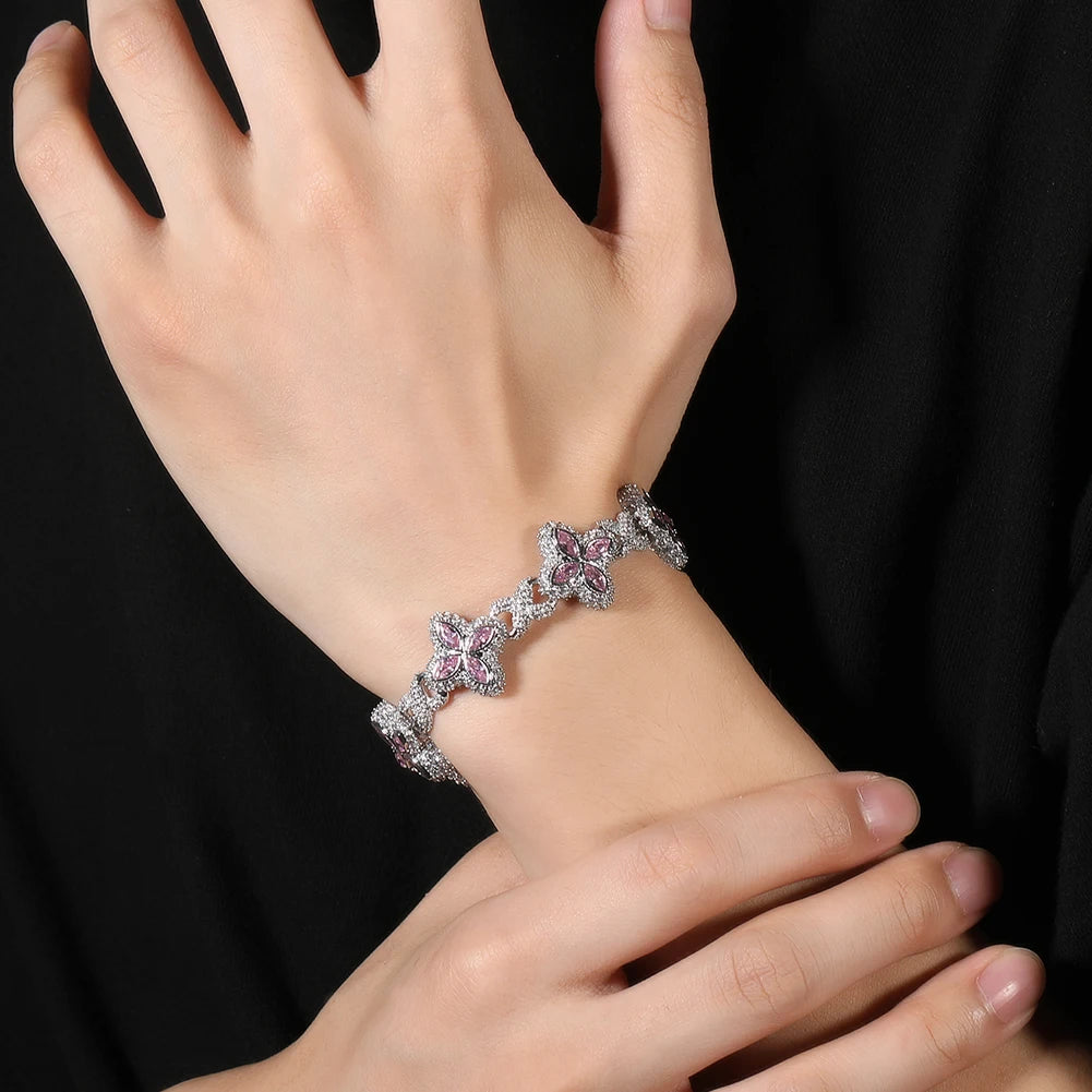 RomiVega The Solstice Bracelet