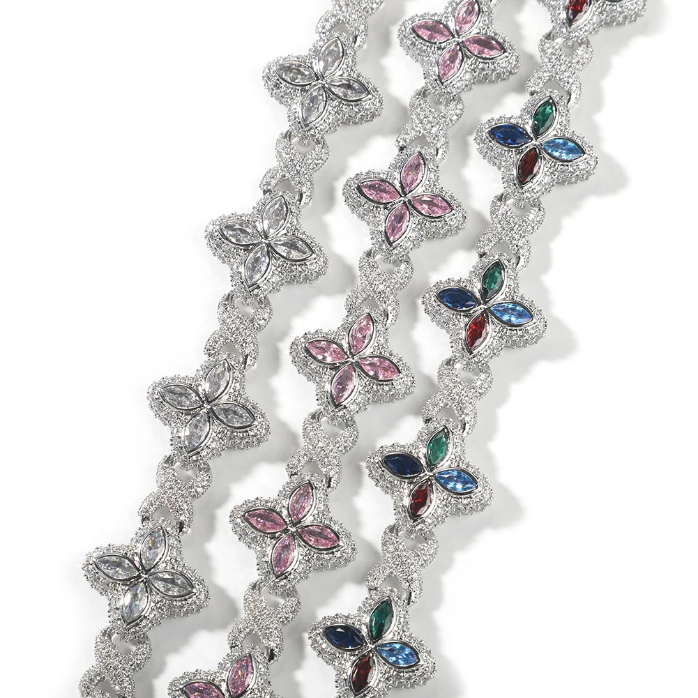 RomiVega The Solstice Bracelet