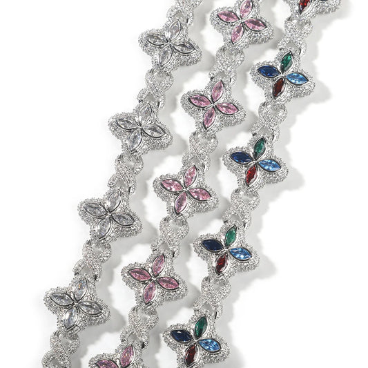 RomiVega The Solstice Bracelet