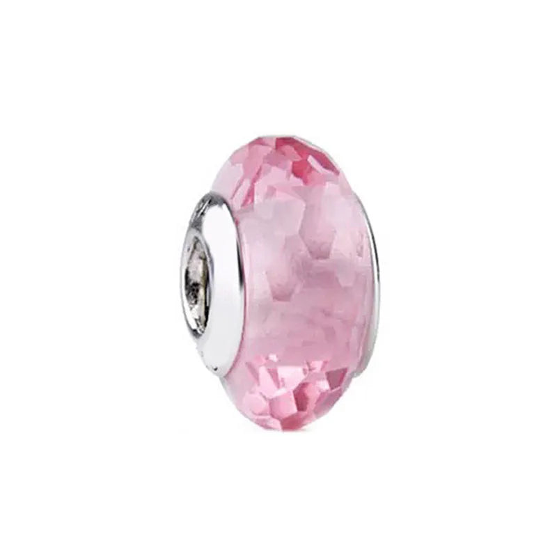 RomiVega 925 Sterling Silver Charms—Mommy & Me Series Collection