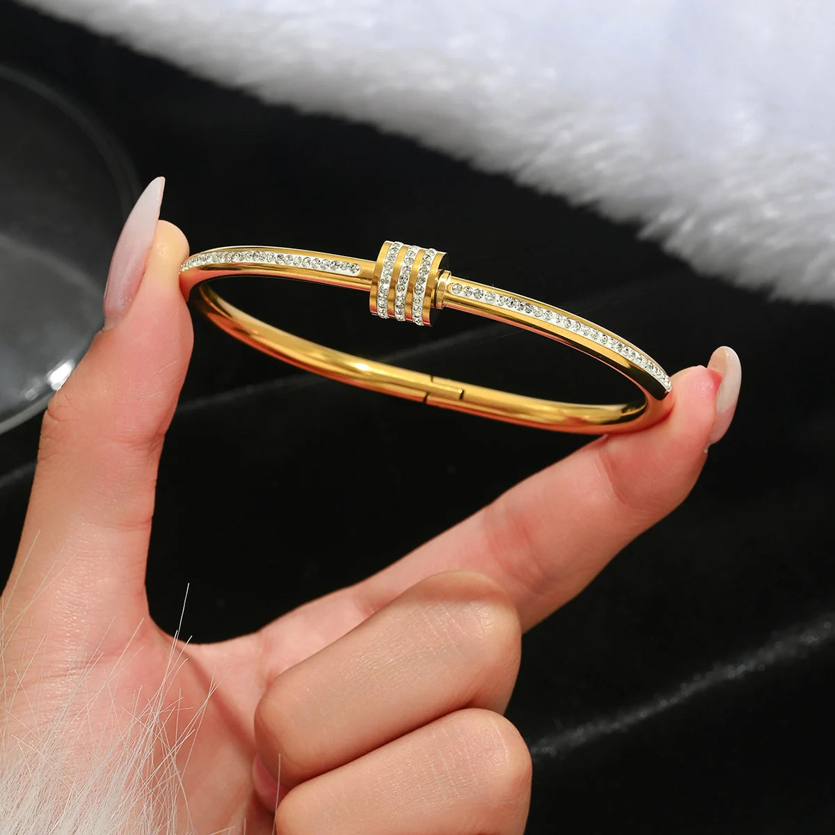 RomiVega Woman's Luxury Bracelets