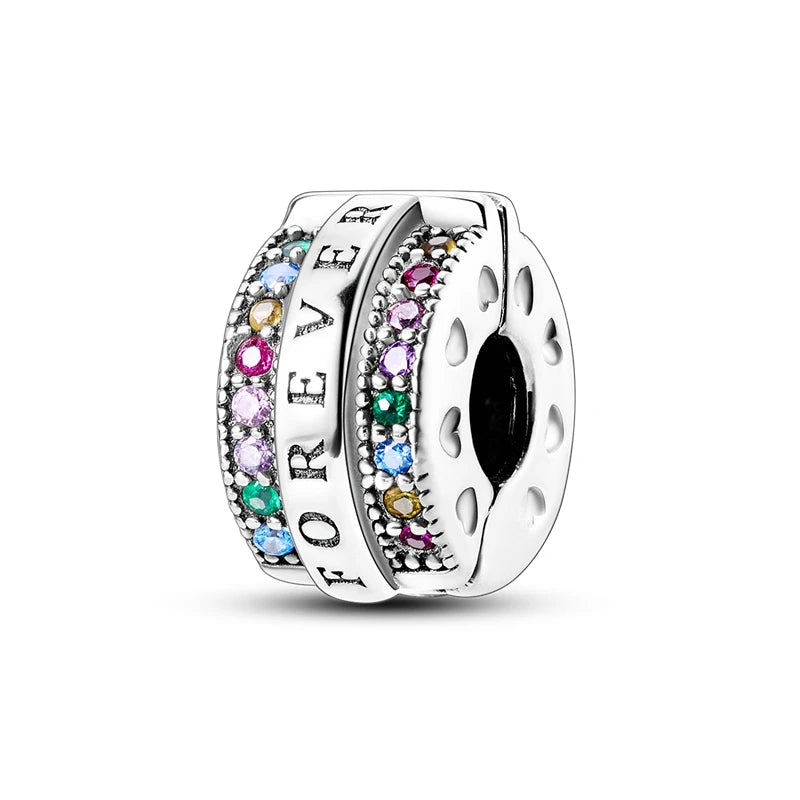RomiVega 925 Sterling Silver Charms— Hobby Series Collection