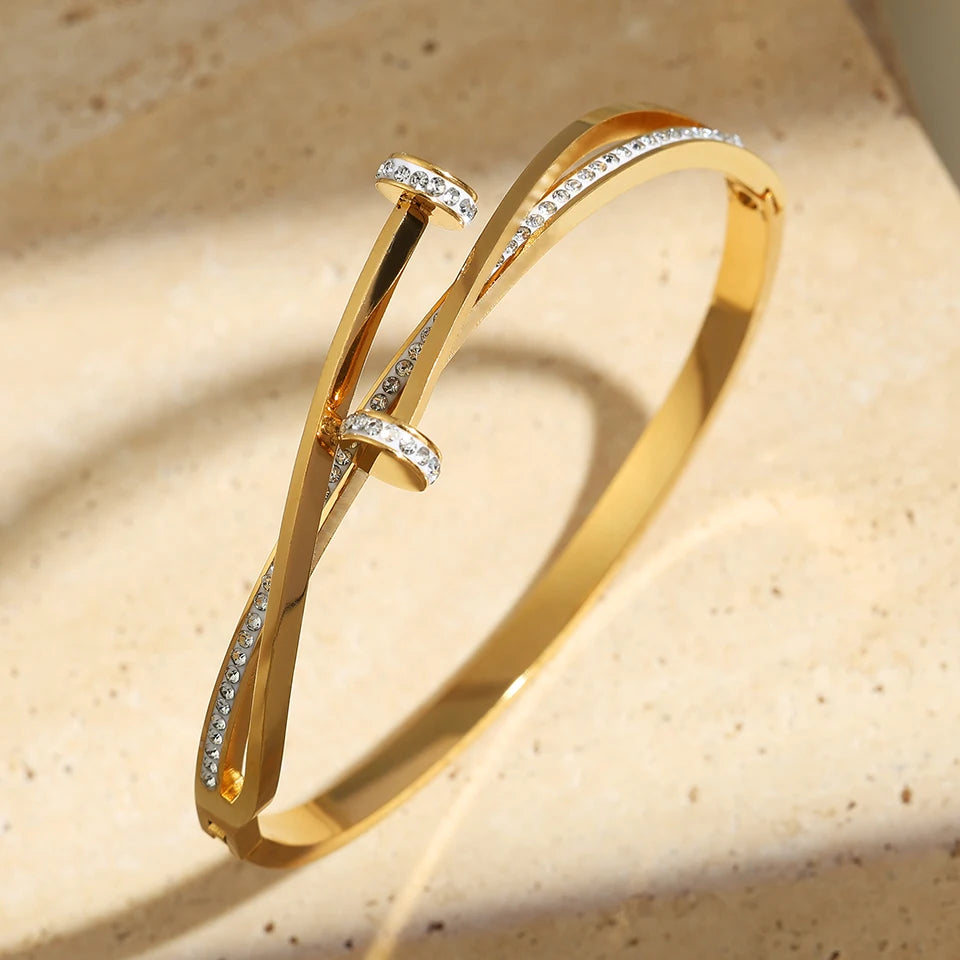 RomiVega Woman's Luxury Bracelets