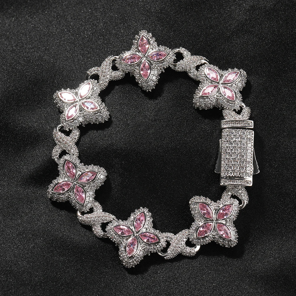 RomiVega The Solstice Bracelet