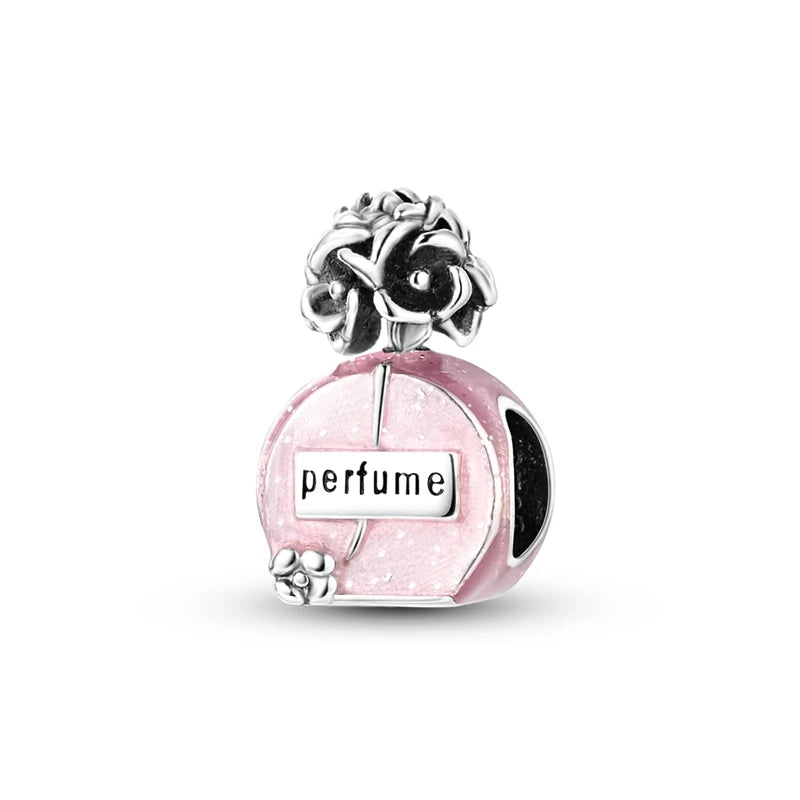 RomiVega 925 Sterling Silver Charms— Hobby Series Collection