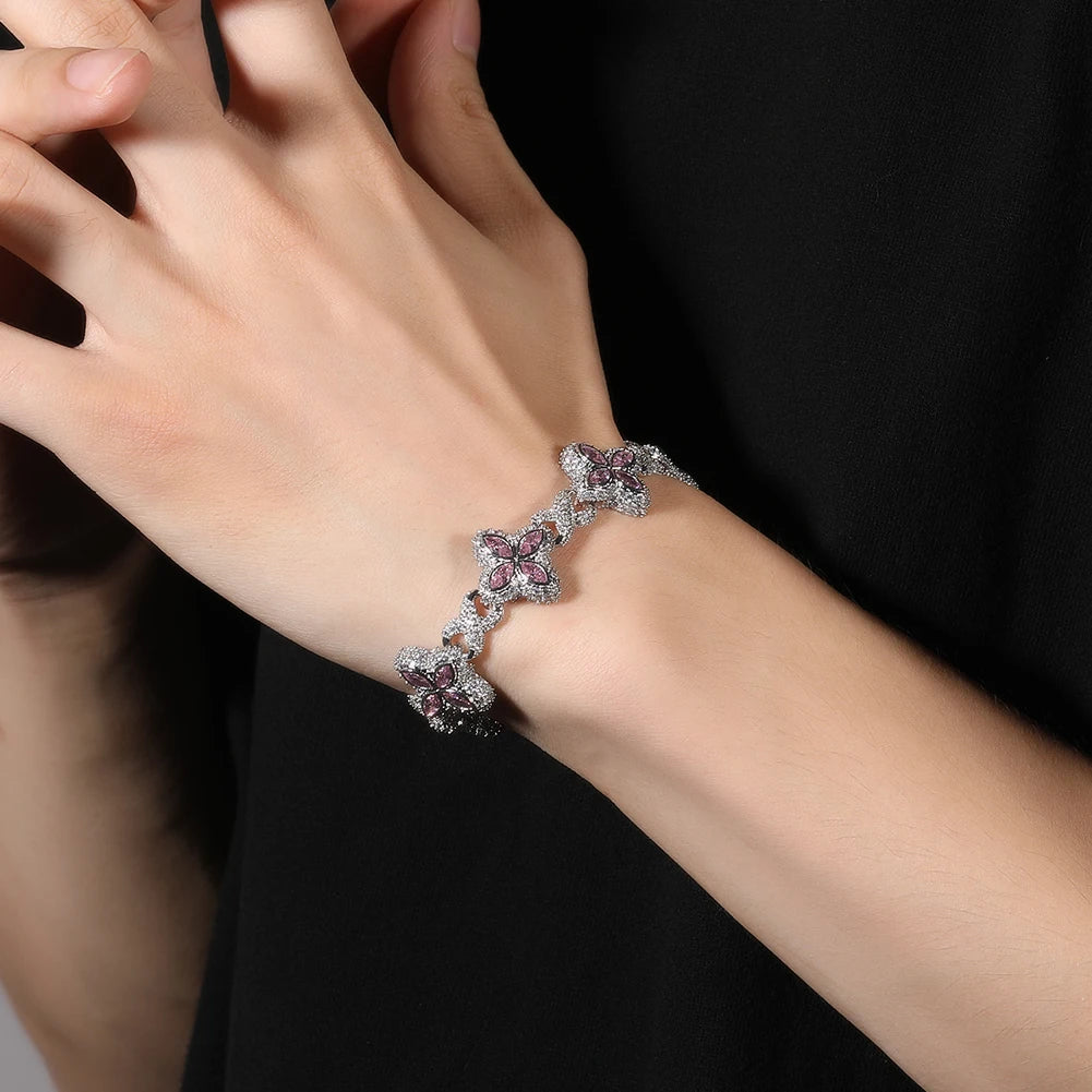 RomiVega The Solstice Bracelet