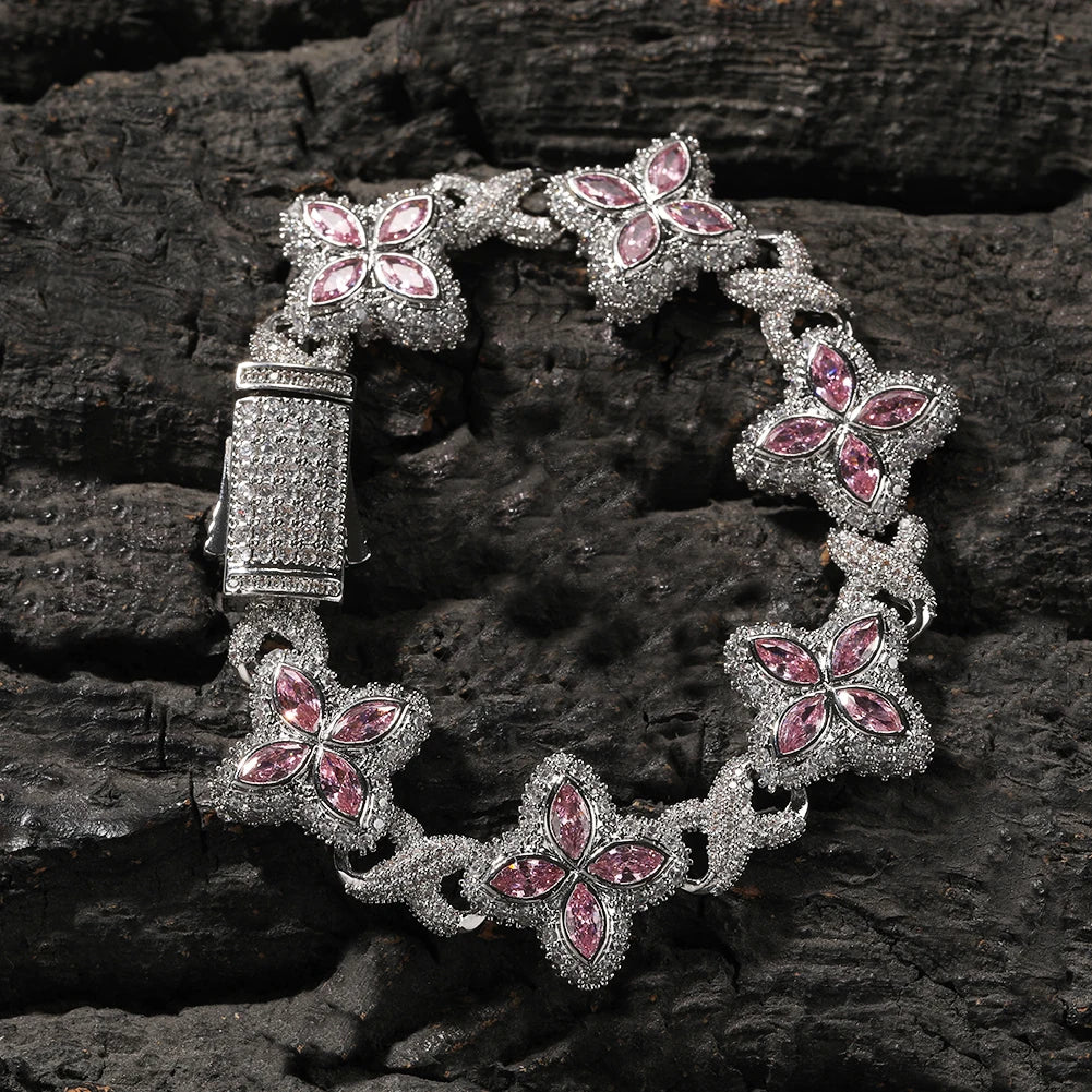 RomiVega The Solstice Bracelet