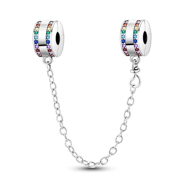 RomiVega 925 Sterling Silver Charms— Hobby Series Collection