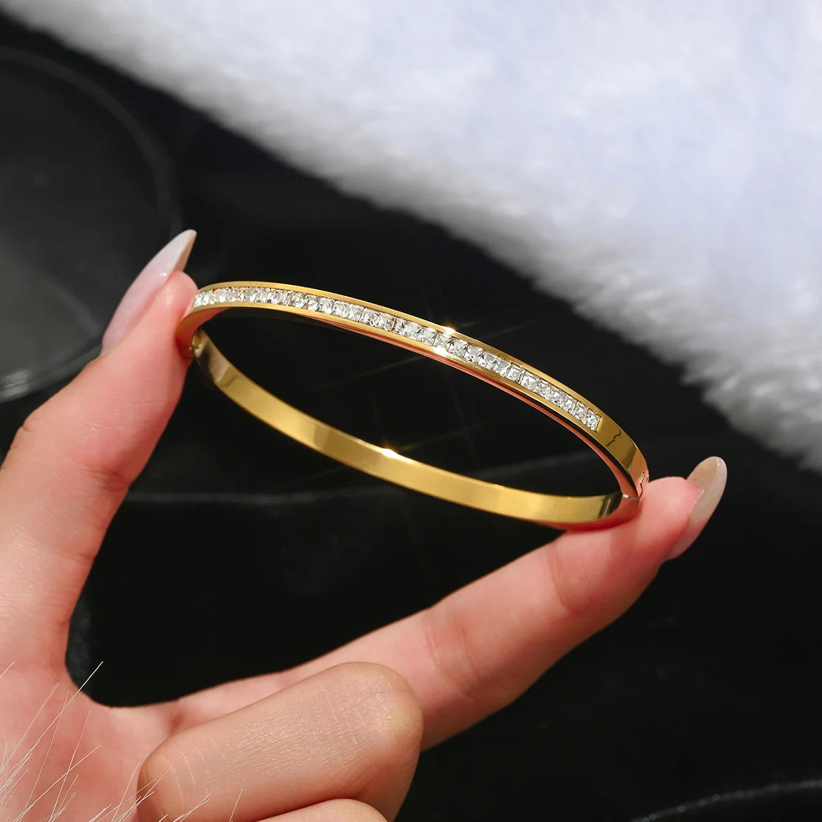 RomiVega Woman's Luxury Bracelets
