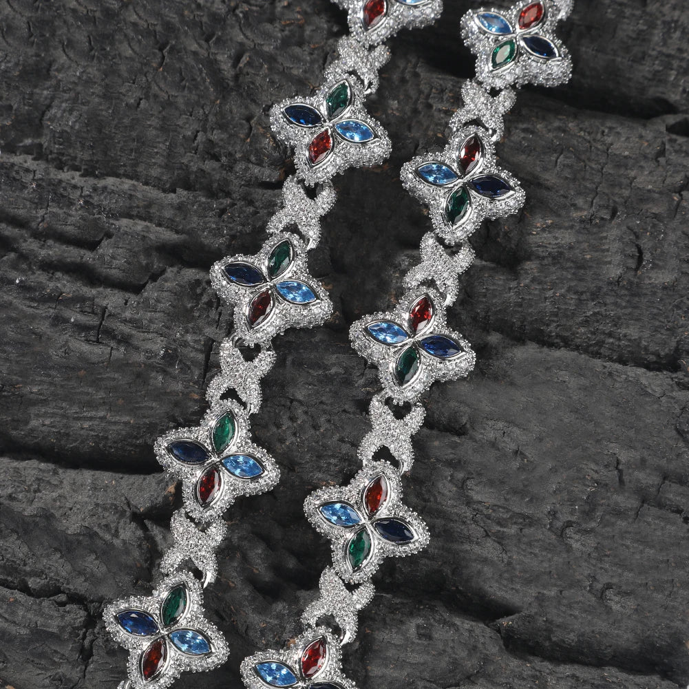 RomiVega The Solstice Bracelet