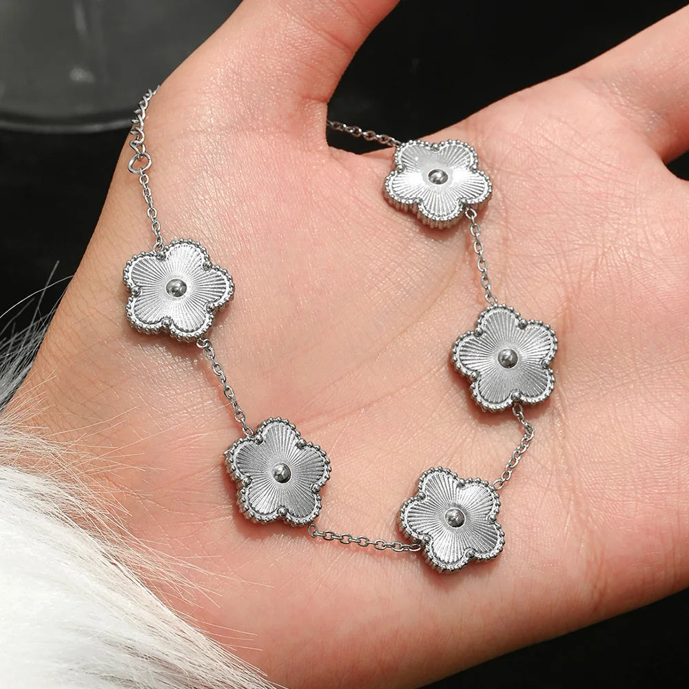 RomiVega Woman's Luxury Bracelets