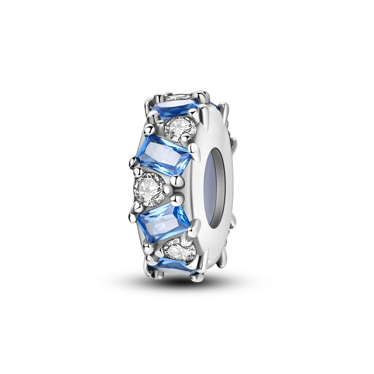 RomiVega 925 Sterling Silver Charms— Hobby Series Collection