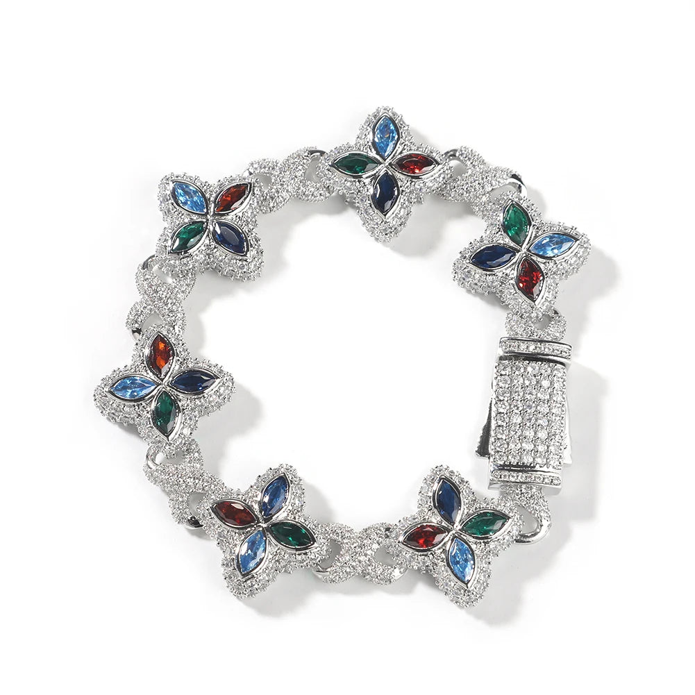 RomiVega The Solstice Bracelet