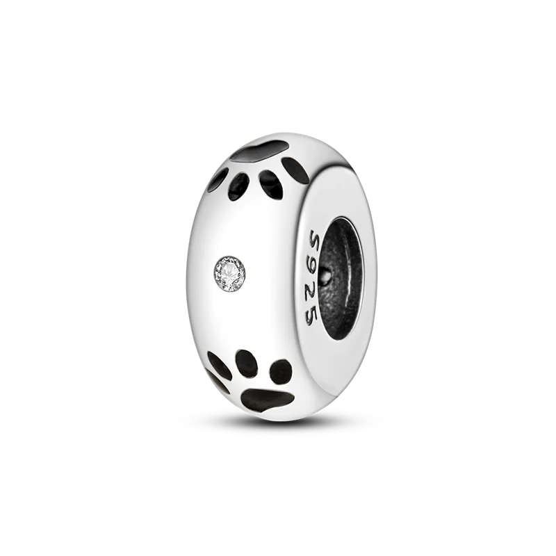 RomiVega 925 Sterling Silver Charms— Hobby Series Collection