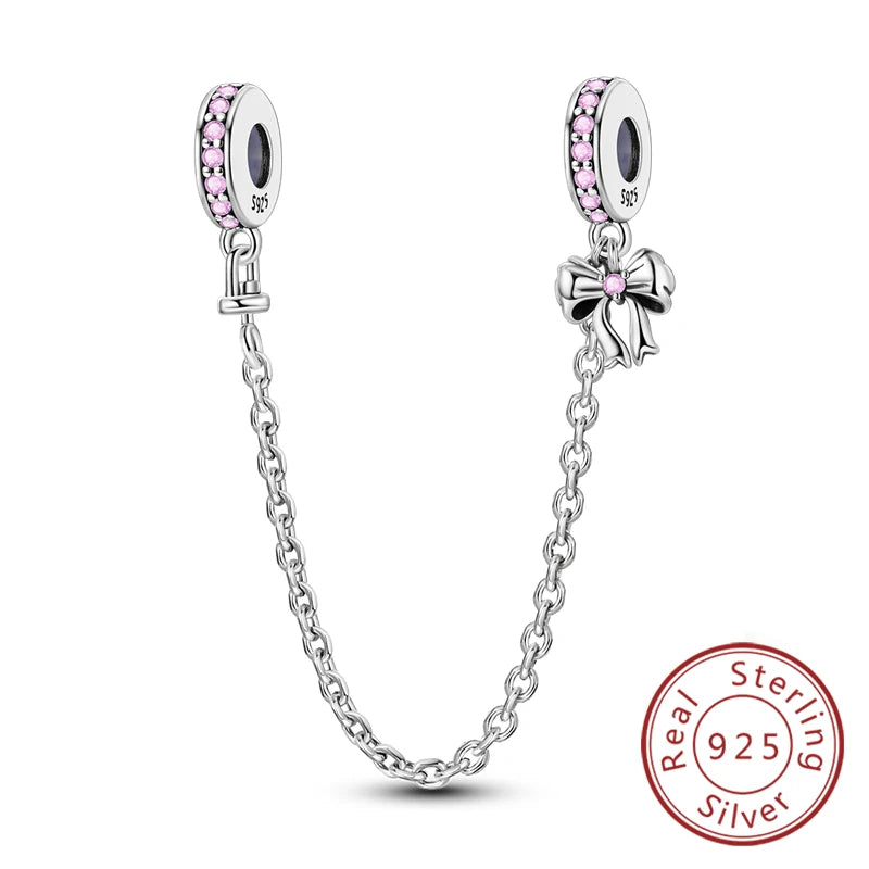 RomiVega 925 Sterling Silver Charms— Hobby Series Collection