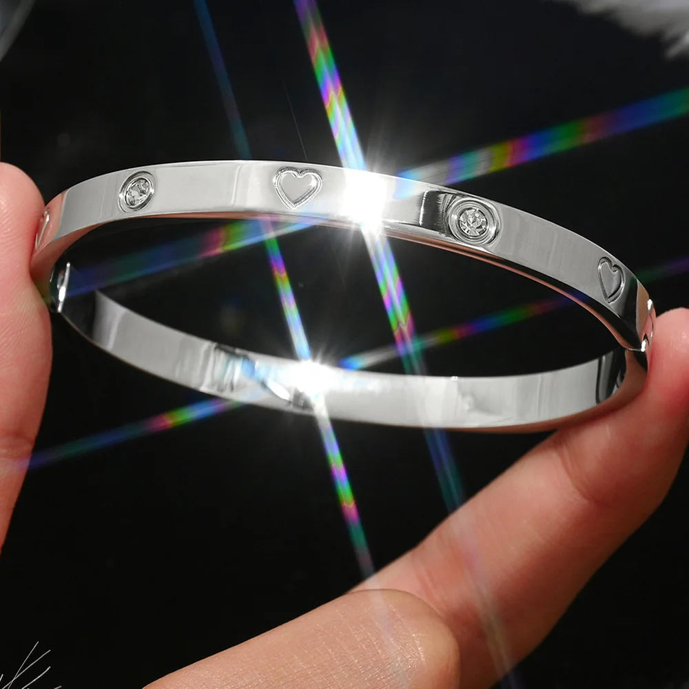 RomiVega Woman's Luxury Bracelets