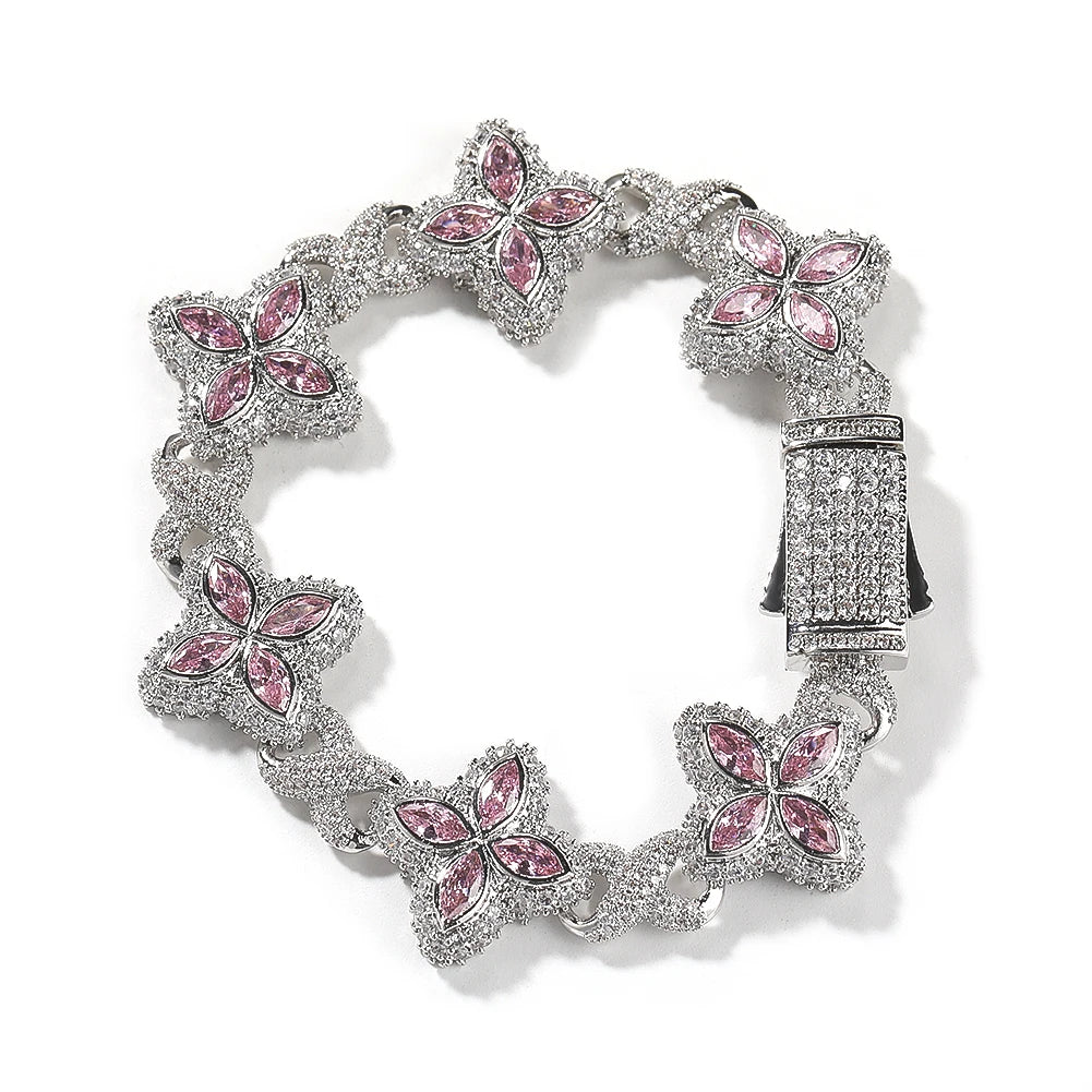 RomiVega The Solstice Bracelet