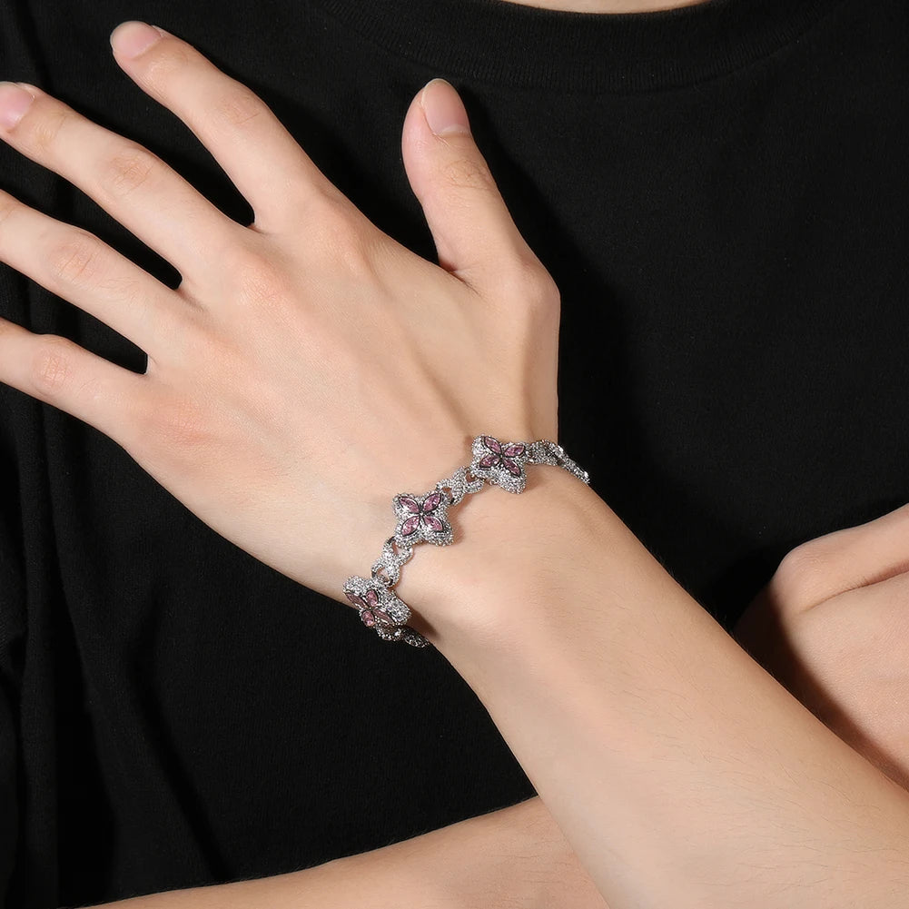 RomiVega The Solstice Bracelet