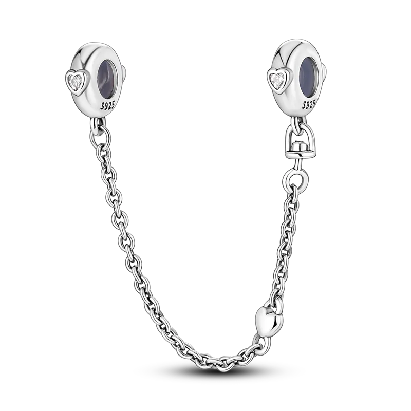 RomiVega 925 Sterling Silver Charms— Hobby Series Collection