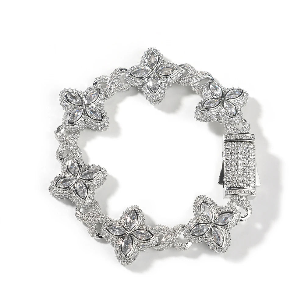 RomiVega The Solstice Bracelet