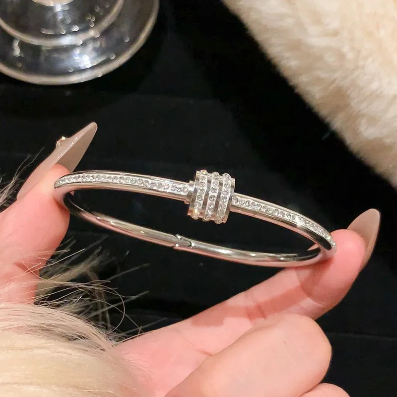 RomiVega Woman's Luxury Bracelets