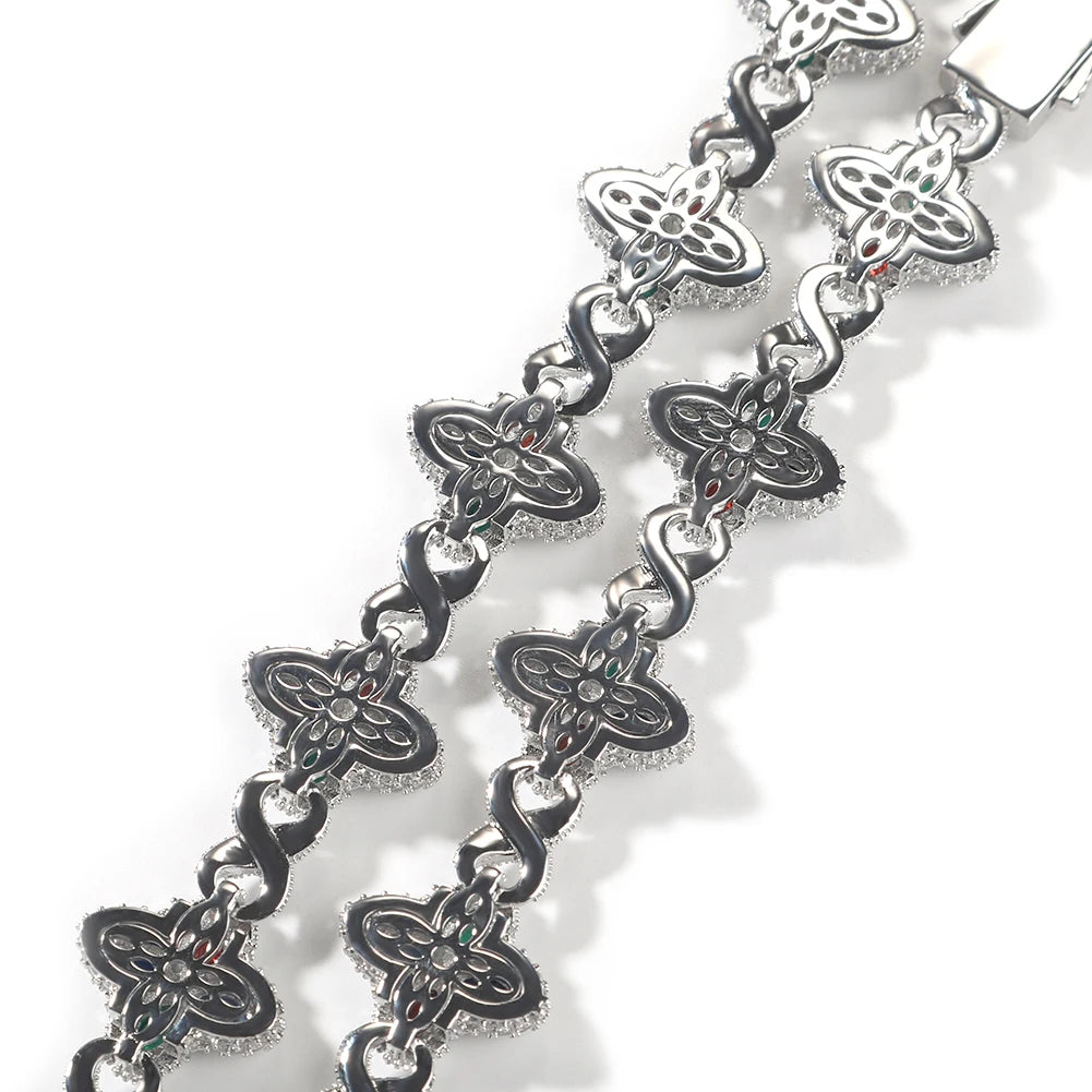 RomiVega The Solstice Bracelet