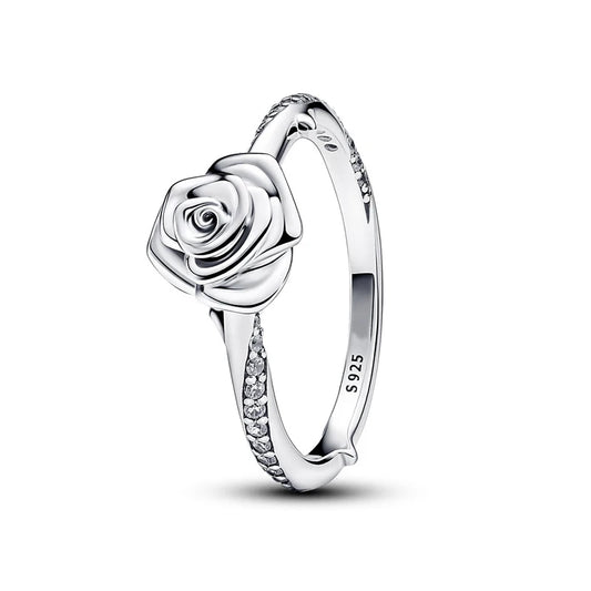 RomiVega Rose of Romance Ring