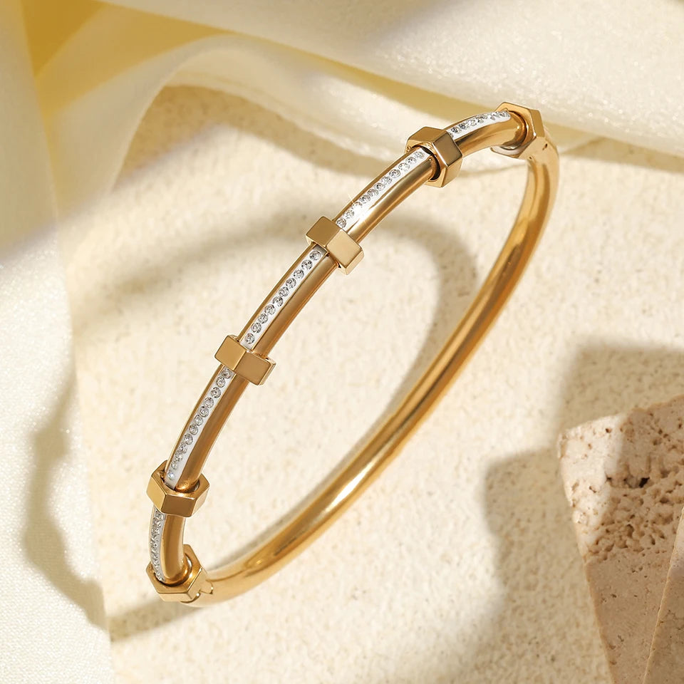 RomiVega Woman's Luxury Bracelets
