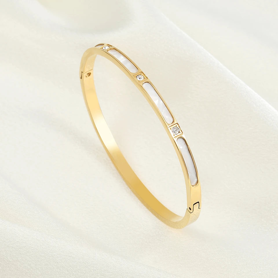 RomiVega Woman's Luxury Bracelets