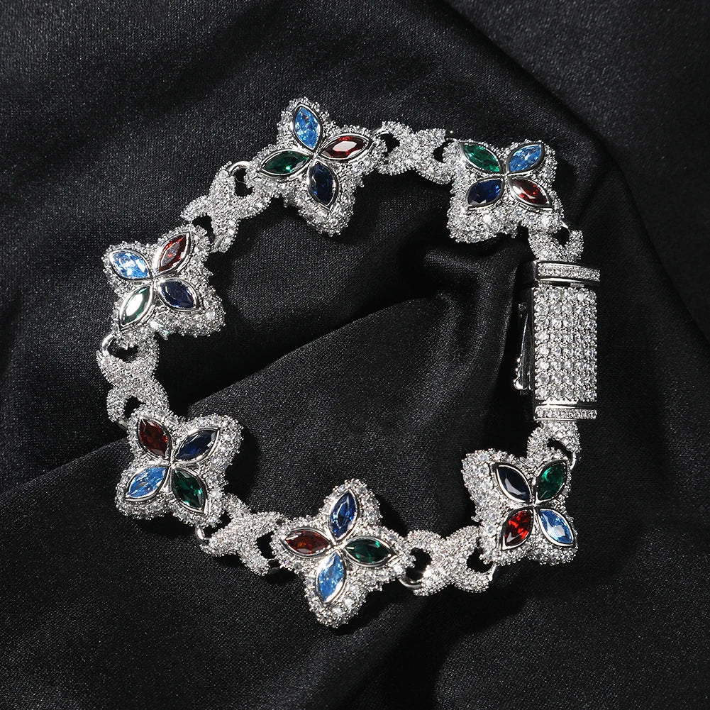 RomiVega The Solstice Bracelet