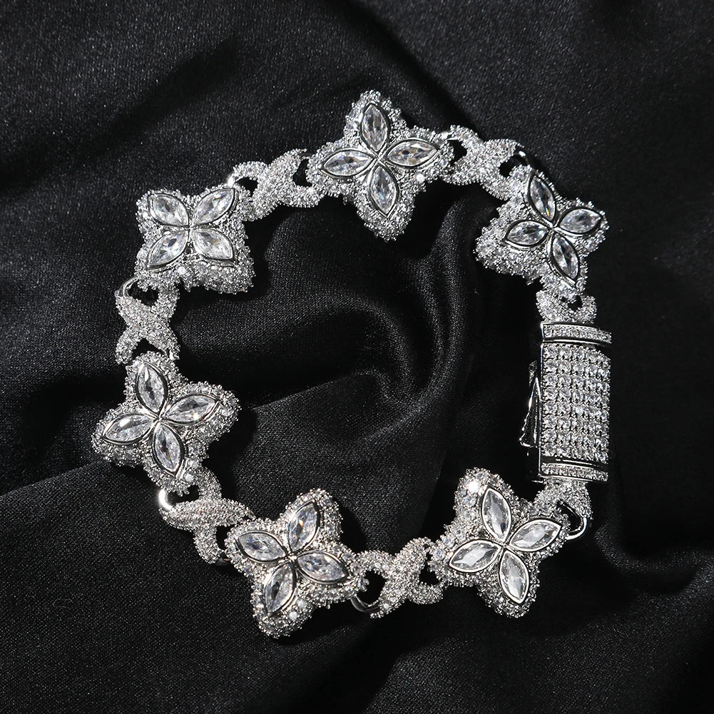 RomiVega The Solstice Bracelet